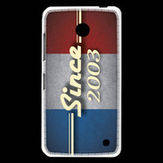 Coque Nokia Lumia 630 France since 2003