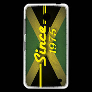 Coque Nokia Lumia 630 Jamais since 1975