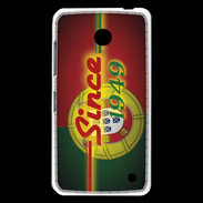 Coque Nokia Lumia 630 Portugal since 1949