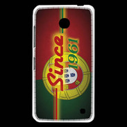 Coque Nokia Lumia 630 Portugal since 1961