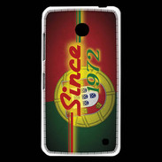Coque Nokia Lumia 630 Portugal since 1972
