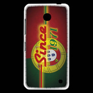 Coque Nokia Lumia 630 Portugal since 1971