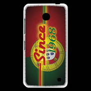 Coque Nokia Lumia 630 Portugal since 1968