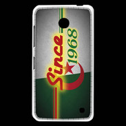 Coque Nokia Lumia 630 Algérie since 1968
