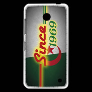 Coque Nokia Lumia 630 Algérie since 1969