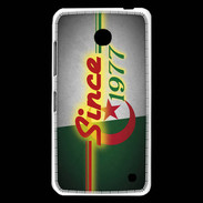Coque Nokia Lumia 630 Algérie since 1977