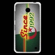 Coque Nokia Lumia 630 Algérie since 1992