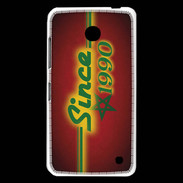 Coque Nokia Lumia 630 Maroc since 1990
