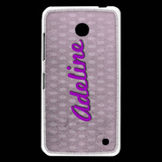 Coque Nokia Lumia 630 Adeline
