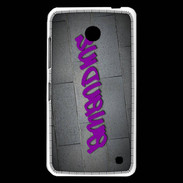 Coque Nokia Lumia 630 Amandine Tag