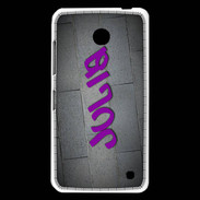 Coque Nokia Lumia 630 Julia Tag