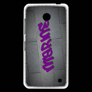 Coque Nokia Lumia 630 Marine Tag