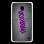 Coque Nokia Lumia 630 Marion Tag