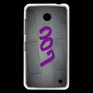 Coque Nokia Lumia 630 Lou Tag