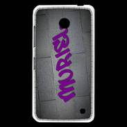 Coque Nokia Lumia 630 Muriel Tag