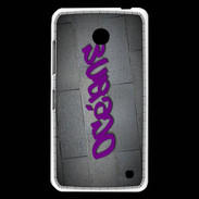 Coque Nokia Lumia 630 Océane Tag