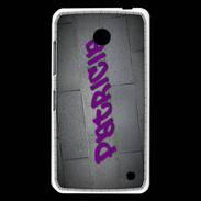 Coque Nokia Lumia 630 Patricia Tag