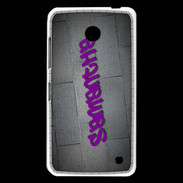Coque Nokia Lumia 630 Samantha Tag