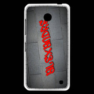 Coque Nokia Lumia 630 Alexandre Tag