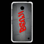 Coque Nokia Lumia 630 Benji Tag