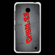 Coque Nokia Lumia 630 Charles Tag