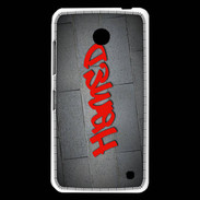 Coque Nokia Lumia 630 Hamed Tag