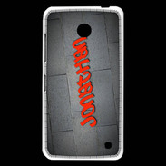 Coque Nokia Lumia 630 Jonathan Tag