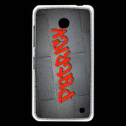 Coque Nokia Lumia 630 Patrick Tag