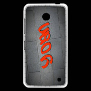 Coque Nokia Lumia 630 Yoan Tag
