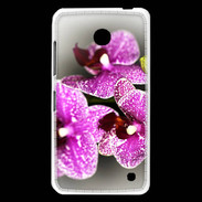 Coque Nokia Lumia 630 Belle Orchidée PR