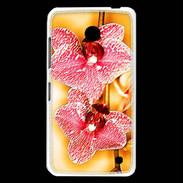 Coque Nokia Lumia 630 Belle Orchidée PR 20