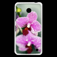 Coque Nokia Lumia 630 Belle Orchidée PR 50