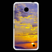 Coque Nokia Lumia 630 DP Couché de soleil