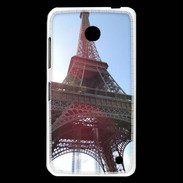 Coque Nokia Lumia 630 Coque Tour Eiffel 2