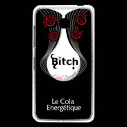 Coque Nokia Lumia 630 Bitch Cola goutte