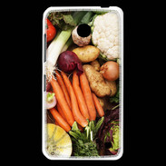 Coque Nokia Lumia 630 Légumes en folie PR 10