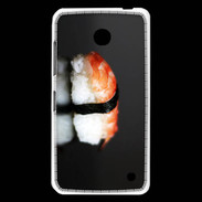 Coque Nokia Lumia 630 Sushi design PR 15
