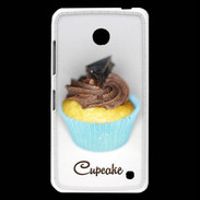 Coque Nokia Lumia 630 Passion Cupcake PR