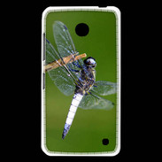Coque Nokia Lumia 630 DP Libellule 