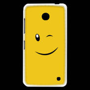 Coque Nokia Lumia 630 smiley 1