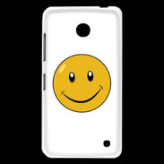 Coque Nokia Lumia 630 smiley 3