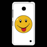 Coque Nokia Lumia 630 smiley 6