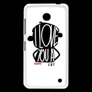 Coque Nokia Lumia 630 Adishatz Humour Lot