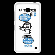 Coque Nokia Lumia 630 Adishatz La tactique de rugby