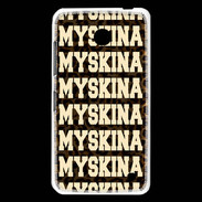 Coque Nokia Lumia 630 Myskina Léopard