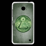 Coque Nokia Lumia 630 illuminati