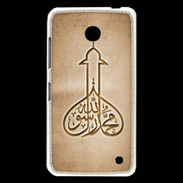 Coque Nokia Lumia 630 Islam E Argile