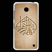 Coque Nokia Lumia 630 Islam C Argile