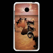 Coque Nokia Lumia 630 guadeloupe 971