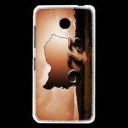 Coque Nokia Lumia 630 Guyane 973